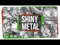 Understanding Metallic Shine