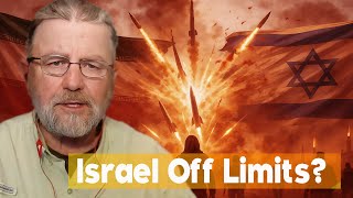 Israel Faces Blowback It Can’t Control  | Larry C. Johnson