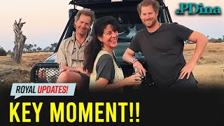 It's Getting Really Bad for Prince Harry and Here is Why!