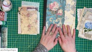 Giveaway Time! Happy Mail Club February! It's - February already??? (Giveaway Closed)