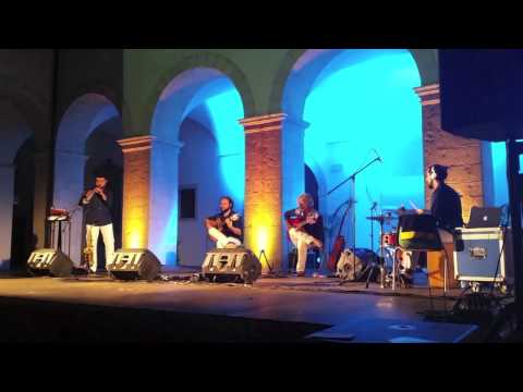Live Show BAND - Attilio Celona