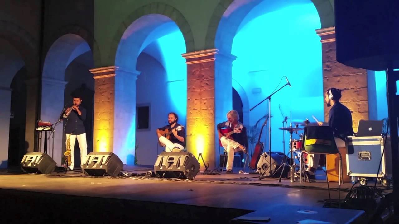 Live Show BAND - Attilio Celona