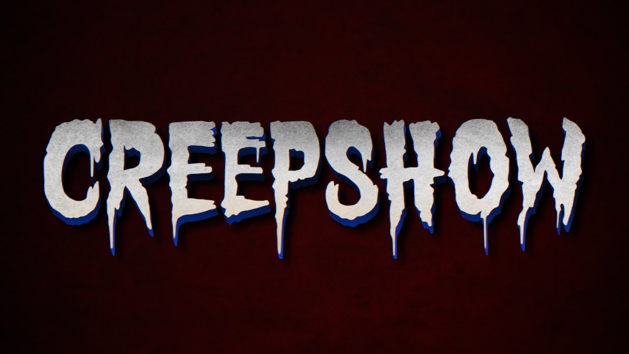 Creepshow Trailer thumbnail