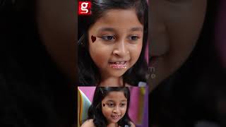 Basic-ஆ நான் ஒரு Artist தெரியுமா 😁Rowdy Baby Aazhiya