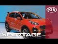 Kia Sportage Comfort