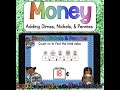Understanding Coin Values and Counting