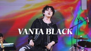 250926 Vanta Black  #PITTA #강형호