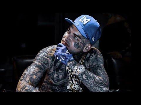 Lefty Gunplay - Blue Print