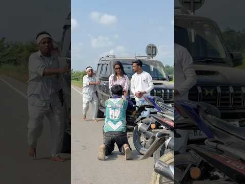 Desi ka Aukaat 🔥|| Alta Biker ❤️|| #scorpio #r15 #shorts #zx10r #trending #viral #youtubeshorts