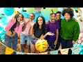 Nintendo Switch Party Activities