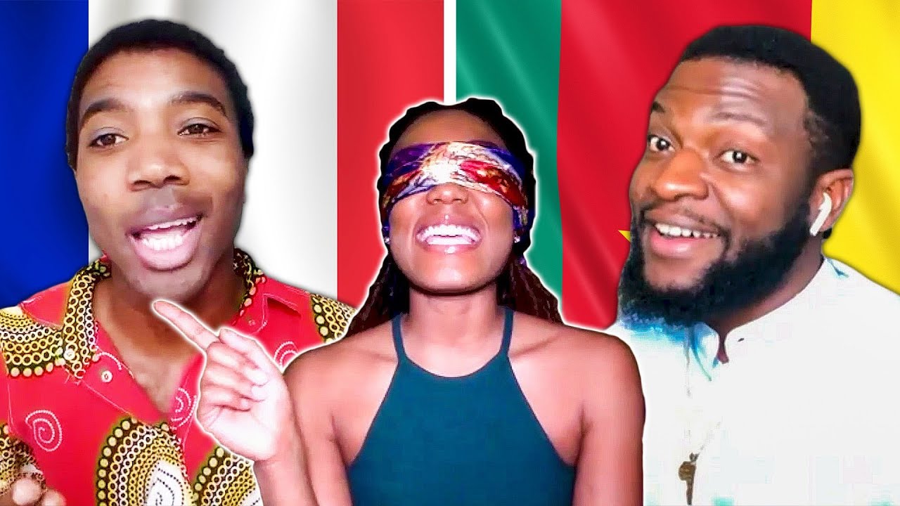 Which French Accent Is The Sexiest?