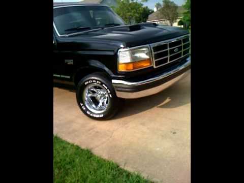 1992 Ford f150 4x4 repair manual #10