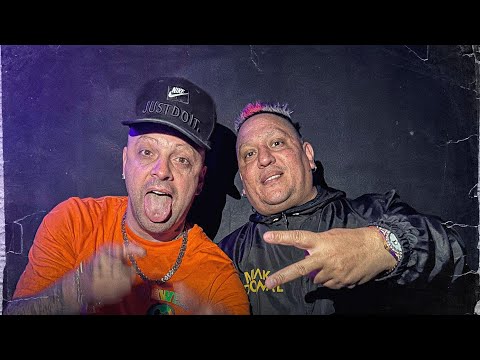 Mak Donal Ft. Flashito Tumbero - Los Cumbieros Como Yo (Video Oficial)