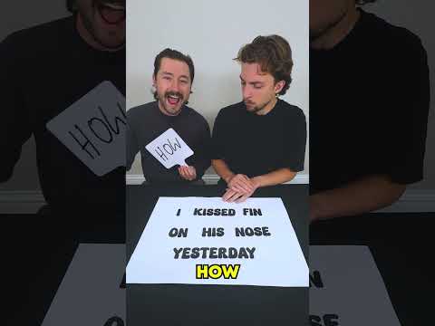 Only 1 Words Fits! Can YOU Find it?