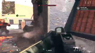 Call Off duty warzone