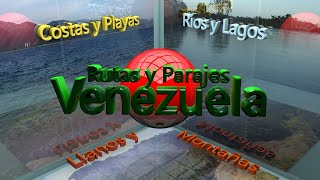 La Llovizna, Chorrerón, Cojedes, Venezuela  Venezuela, Rutas y Parajes