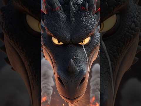 The fury of the black dragon... Jesus and the white snake🐍 taught the devil a lesson#jesus #fe #amen