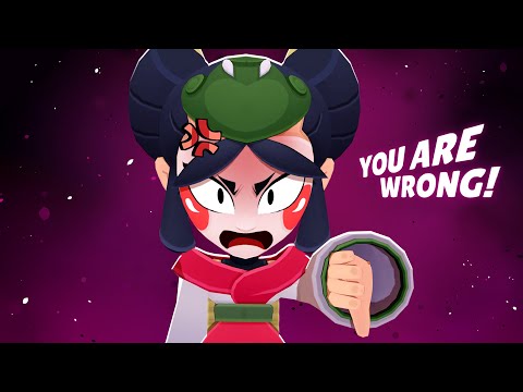 Kaze isn't Trash