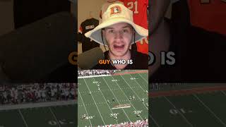 Denver Broncos trade up for NC State TE Justin Joly! #denverbroncos #broncos #broncoscountry