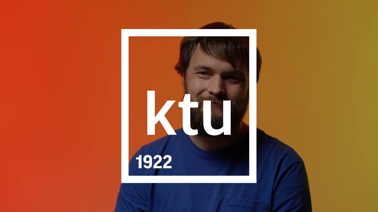 Taikomoji matematika | Magistrantūra | KTU
