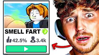 Testing Roblox's Most SUS Games..