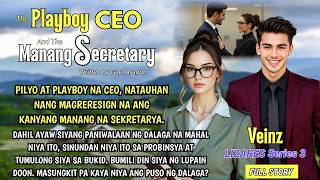 CEO, BIGLANG NATAUHAN NANG MAGRERESIGN NA ANG MANANG NA SECRETARY. SUSUNDAN NYA SA PROBINSYA, BAKIT?