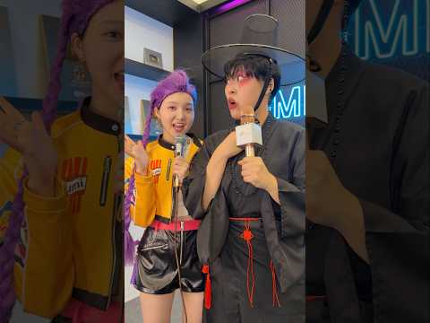 마이크 배틀🎤