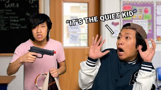 The Most Unpredictable Asian Parent Punishments Ever