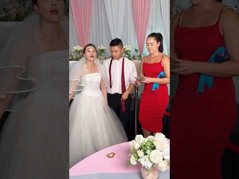 Groom Betrays Bride And Cheats With Bride's Maid!💔