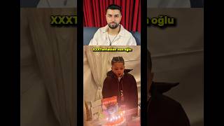 XXXTentacion’nun Oğlu 💀