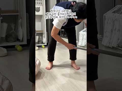할무니 시러 고양이ㅋㅋ #고양이 #cat #고양이브이로그 #냥춘기 #집사의일상 #랙돌 #랙돌고양이