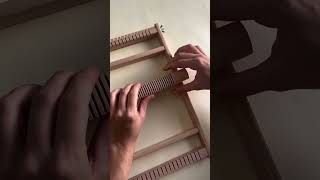 ASMR loom unboxing 🔊