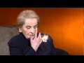 Understanding Madeleine Albright's Journey and Impact