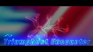 triumphant encounter