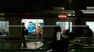 234 Bahasa Indonesia Listening - About Trains (99% Indonesian)