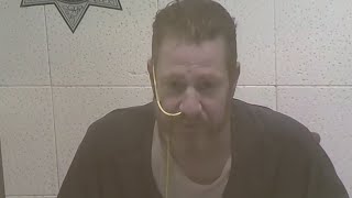 YouTube video thumbnail: Man Accused of Shooting at Tree Removal Workers in Oregon City Appears in Court