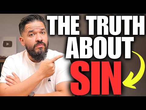 The CONSEQUENCE Of Sin‼️😨