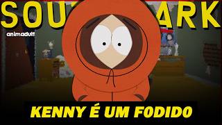 Você NUNCA ENTENDEU o KENNY de South Park