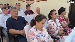 Суғд: Роҳбарони бозорҳо вазифадор шуданд саломатии аҳолиро ҳифз намоянд