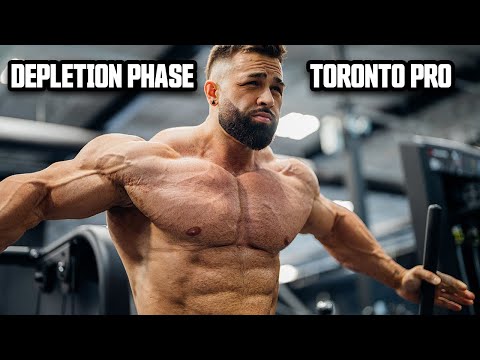 Depletion Mode Activated | Final Push Before Toronto Pro