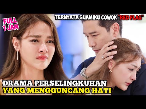 Suamiku Kepincut Sama Karyawan Baru Imut Dikantorku - Alur Cerita Film