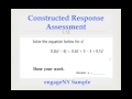 Math Webinar Strategies and Standards