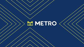 Metro Christian Church Full Worship Service | [May 3rd, 2026]