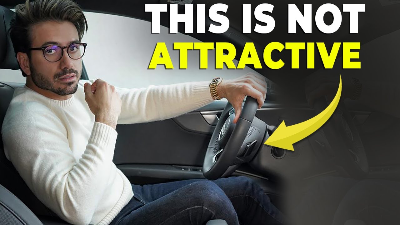 7 HUGE MISTAKES RUINING YOUR GAME -and how to fix them- - Alex Costa
