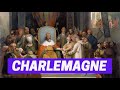 Charlemagne and the Carolingian Empire