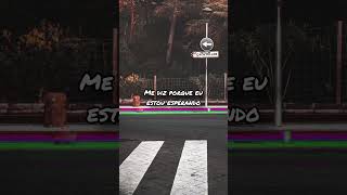 tell me why i'm waiting