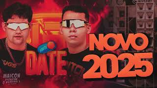 NEGO JHÁ DATE 2025 REMASTERIZADO QUALIDADE ABSURDA DOS MÉDIOS GRAVES ESPECIAL PAREDÃO SÓ AS TOPS