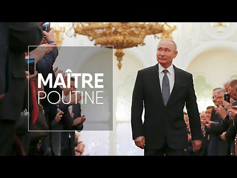 Maître Poutine