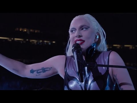 Lady Gaga - Fun Tonight - Chromatica Ball Official