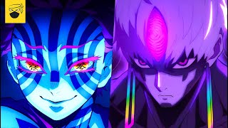 Un Anime SUPERO a DANDADAN, Kimetsu SIGUE ROMPIENDO EL MUNDO, One Puch Man 3 NOVEDADES